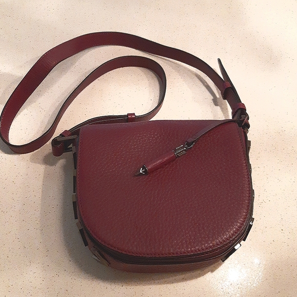 Mackage Crossbody - Picture 1 of 14